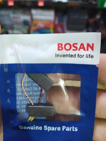 perforator usta: Perparator kömürü yeni