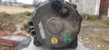 Tools & Equipment: ALTERNATOR 190A HITACHI ZA AUDI A6, A8, Q7 | Alternator sa vodenim — 3