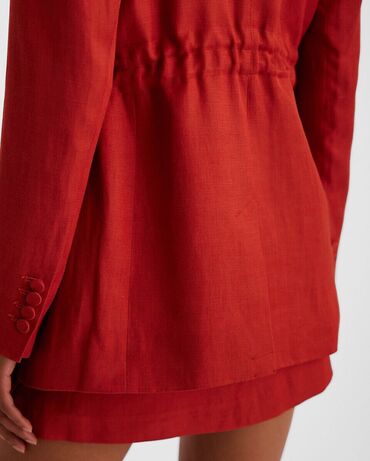 Пиджаки, жакеты: Пиджаки из США — 6