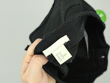 culotte jeans: H&M, Szorty damskie, rozmiar 2XL — 4