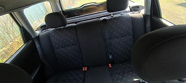 ешка немка: Ford Focus: 2003 г., 1.8 л, Механика, Дизель, Универсал — 3
