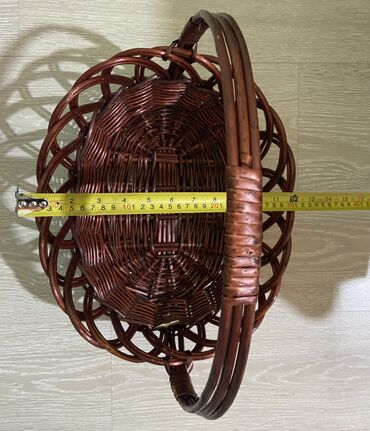 Багажные и экспедиционные корзины: Корзина Новый, Самовывоз — 6