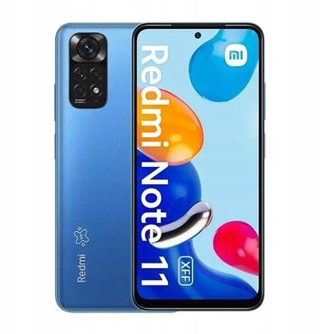 xiaomi redmi 4a чехол: Xiaomi Mi 11, 128 ГБ, цвет - Синий, 
 Сенсорный, Отпечаток пальца, Две SIM карты