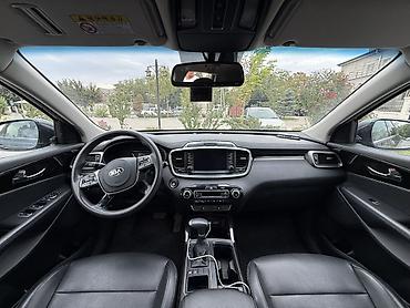 range rover evoque: Kia Sorento: 2019 г., 2 л, Дизель, Кроссовер — 7