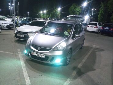 сколько стоит матиз в оше: Honda Jazz: 2007 г., 1.5 л, Автоматтык, Бензин, Хетчбек