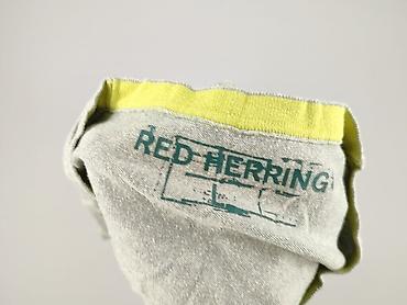 2000: Red Herring, Kardigan dla mężczyzn, rozmiar L — 4