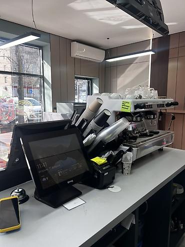 Фастфуд: Продажа бизнеса Фастфуд : Бургеры — 7