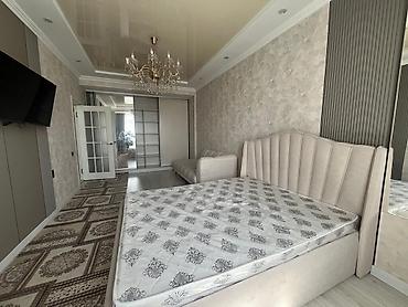 Долгосрочная аренда квартир: Сдается на короткий срок 1 комнатная 5-этаж ЖК Сити Парк Фрунзенский — 4
