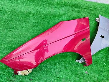 Крылья и комплектующие: Продаю крылья на япошек Ниссан Либерти комплект Ниссан Цефиро а33 — 15