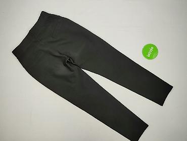 rap: Leggings, Spodnie materiałowe damskie, rozmiar M — 3
