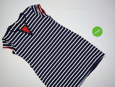 modne komplety basic premium: Sukienka damska, rozmiar 5XL — 2