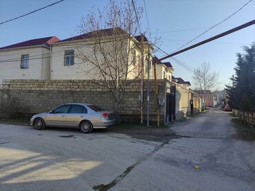 bineqedide kupcali heyet evleri: Biləcəri 4 otaqlı, 101 kv. m, Kredit var, Yeni təmirli