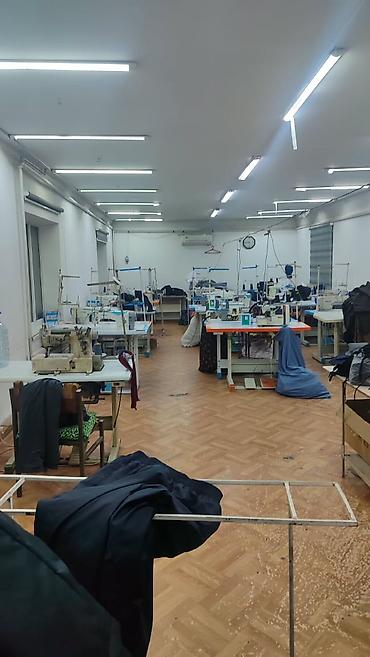 Сдаю Швейный цех, 200 м², 3-фазная система электроснабжения