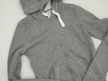 spódnice z falbankami sinsay: Hoodie, SinSay, M (EU 38), condition - Good