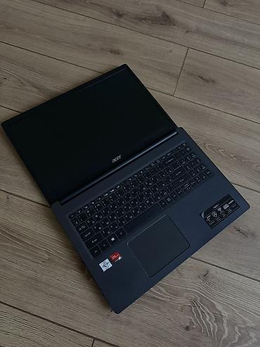 sigma 105: Acer Aspire 3 — 15.6" универсальный ноутбук для учёбы и работы — 1