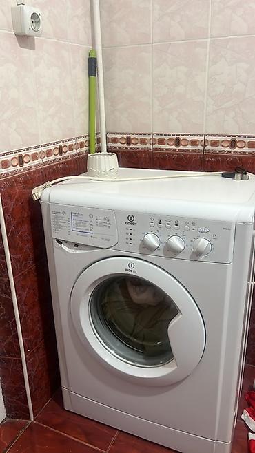 с мыкан: Стиральная indesit требуется ремонт 1000с — 1