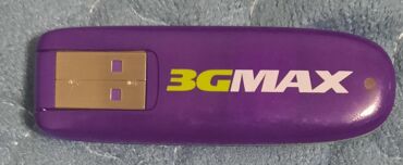 Modemlər və şəbəkə avadanlıqları: Azercell data karti. Internet modem kimi istifadə etmək mumkundur. DVR — 6