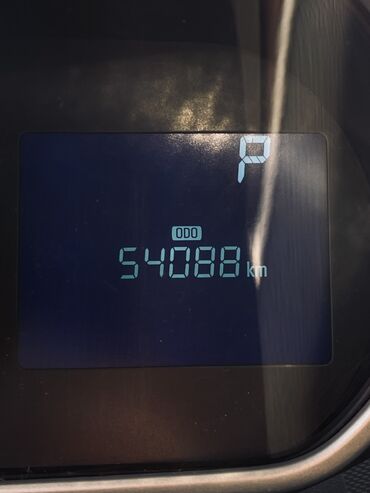 Ravon: Ravon R2: 2017 г., 1.3 л, Автомат, Бензиновая, Хэтчбэк — 10