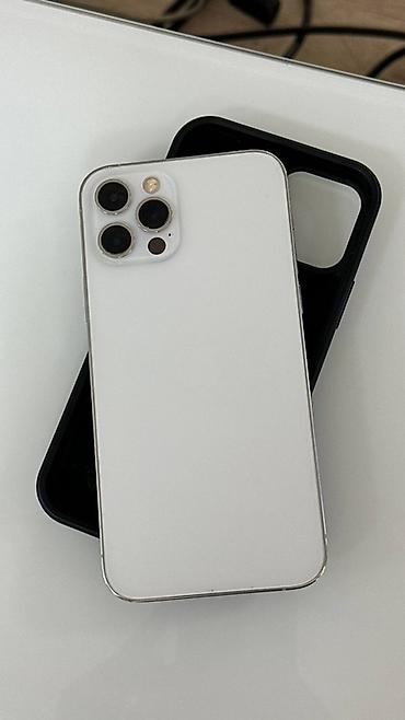 айфор 12: IPhone 12 Pro, серебристый ничего не меняное все радное Покупал сам — 4