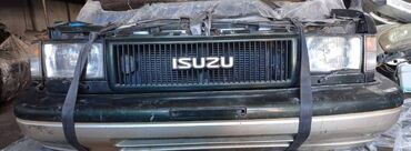 раздатка на спринтер: Комплект Isuzu, Оригинал