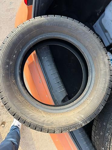 175 75 14: Зимние шины GOFORM Winter W705 - Размер: 175/65 R14 - Сезонность — 4