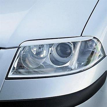 farovi za passat b5 5 cena novi: OBRVICE ZA FAROVE VW PASSAT B5.5 B5+ | Obrvice za farove Obrve — 2
