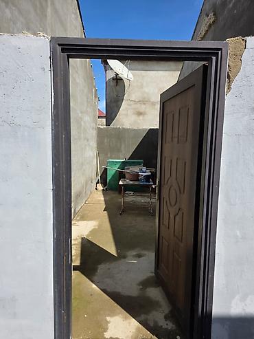maştağada: 2 otaqlı, 51 kv. m, Kredit var, Yeni təmirli — 10
