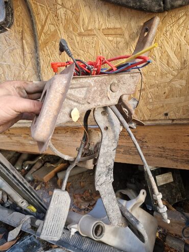 Другие детали КПП и трансмиссии: Ниссан сани 2001г at lalafo.kg — 4 Другие детали КПП и трансмиссии: Ниссан сани 2001г — 4