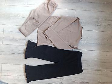 Комплекты одежды: Комплект — 6