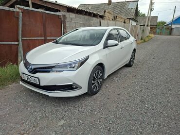 малибу машина цена бишкек: Toyota Corolla: 2020 г., 1.8 л, Автоматические, Гибрид, Седан