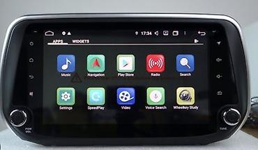2 uz fe: Новый, Нестандартный, Android (встроенная ОС) — 1