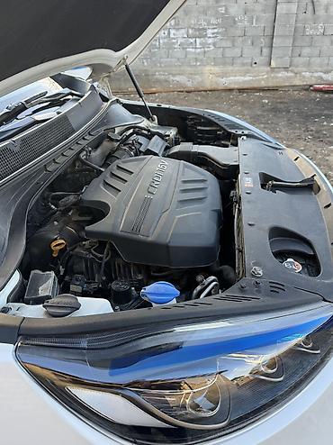 Kia: Kia Sorento: 2020 г., 0.2 л, Автомат, Дизель, Кроссовер — 21