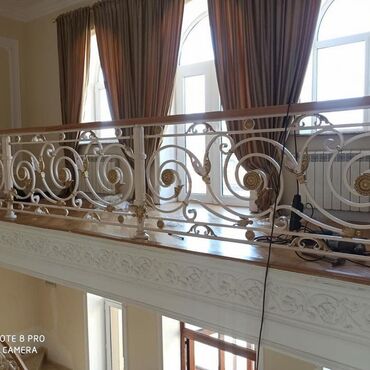 Сварка: Сварка | Ворота, Навесы, Перила Монтаж, Гарантия, Высотные работы — 14