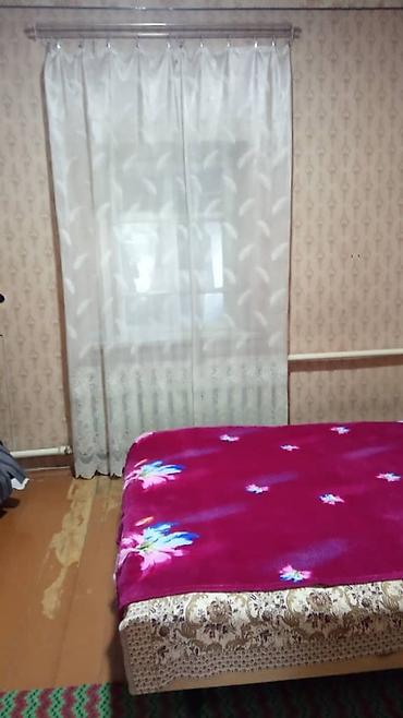 Продажа коттеджей и домов: Продаётся частный дом с приусадебным участком в селе Сокулук,площадь — 12