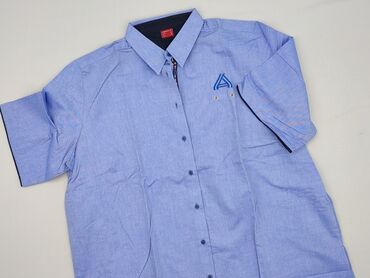 Shirt for men, 9XL (EU 58), condition - Perfect