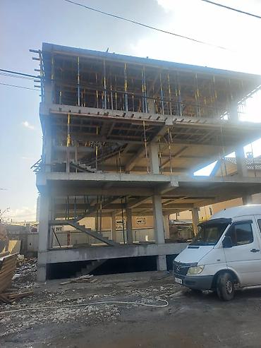 Бетонные работы: Монолит Бесплатная консультация Больше 6 лет опыта — 7