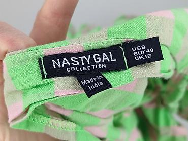 misspap: Nasty Gal, Sukienka damska, rozmiar L — 4
