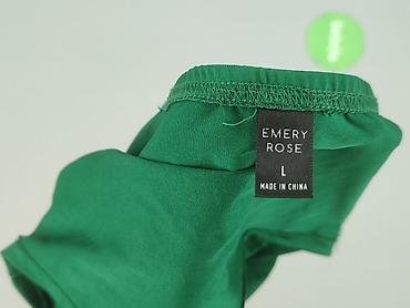 rosner spodnie: Emery Rose, Top damski, rozmiar L — 5