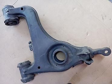 dirsək altı: Mercedes alt asqı qolu Alt caşka Aşağı caşka Peredok qolu Caşka — 4