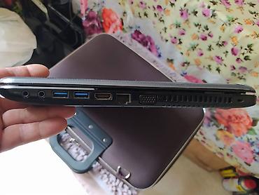 acer i5: Toshiba l955.Core i5- ram 6gb-vga 1792mb. Processor core i5-3317u — 5
