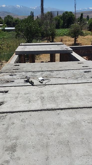 Ребристые плиты перекрытия: Новый, Размер: 1.2 x 5 x 300, Установка, Гарантия, Бесплатная доставка — 7