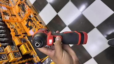 аккумулятор отвертка: Аккумуляторный ударный шуруповёрт Karshs BL (brushless) - Бесщёточный — 3