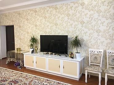 Продажа коттеджей и домов: Продается дом Ак-орго 5соток,120 кВ Газ,канализация центральные,есть — 13