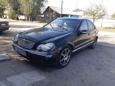 пассат б5 фара: Mercedes-Benz C-Class: 2001 г., 2.4 л, Типтроник, Бензин, Седан
