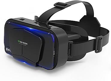 iphone 8s plus: VR Box Tezedir Tv, Film, Video izlemek mümkündür Ios ve Android — 1