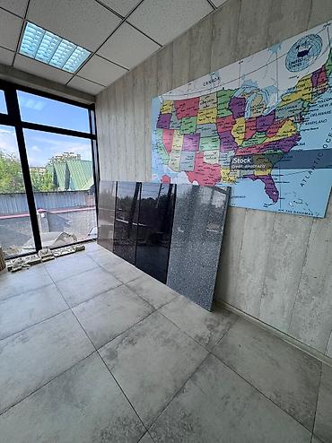 Фасадные мраморные плитки: Мраморы, Гранит, Сары таш, в наличии at lalafo.kg — 12 Фасадные мраморные плитки: Мраморы, Гранит, Сары таш, в наличии — 12