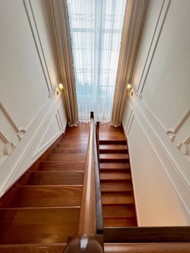 Долгосрочная аренда домов: 320 м², 5 комнат — 14