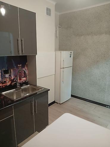 Долгосрочная аренда квартир: Студия, С мебелью частично — 3