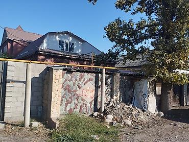 5: 4 комнаты, 185 м², 7 соток, Бишкек, Маевка с. Собственник — 2