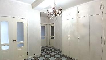 elegance stroy: 2 комнаты, 100 м², Золотой квадрат Индивидуалка, 2 этаж, Дизайнерский ремонт — 10